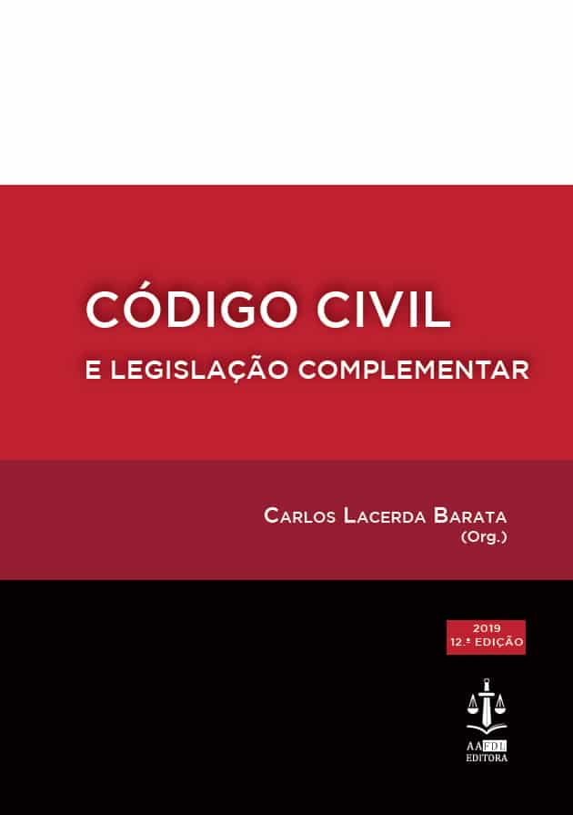 Codigo Civil E Legislacao Complementar 12 ª Edicao E Books fdl E Books fdl